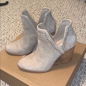 Steve Madden Booties